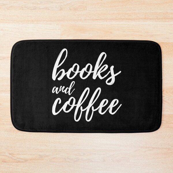Item preview, Books And Coffee designed and sold by Gorskiy.