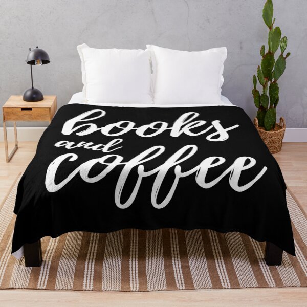 Item preview, Books And Coffee designed and sold by Gorskiy.