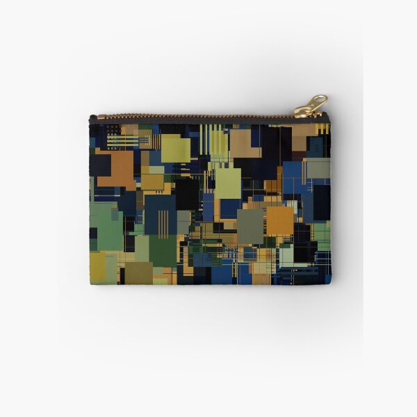 Item preview, Copy of Random Shapes Abstract Pattern designed and sold by Lyle Hatch.