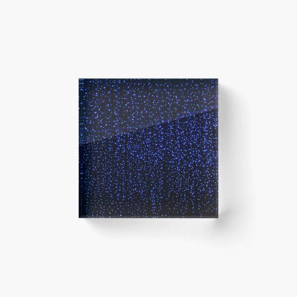 Item preview, Bue light pattern designed and sold by conceptDVS.
