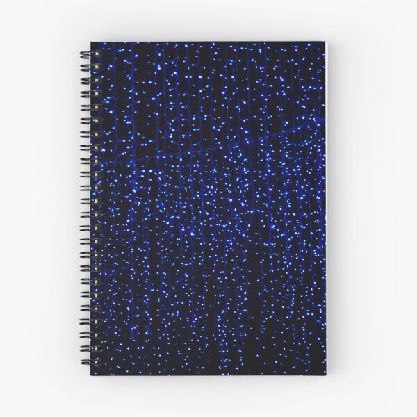Item preview, Bue light pattern designed and sold by conceptDVS.