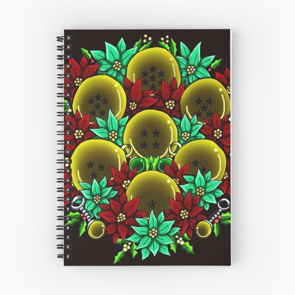Item preview, Christmas Artwork #15 (2019) designed and sold by FieryWindWaker.