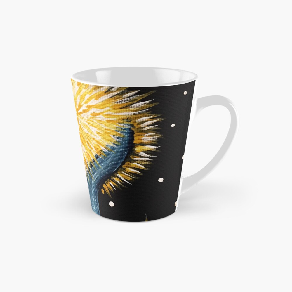 Item preview, Tall Mug designed and sold by 4MadeYWHlook.
