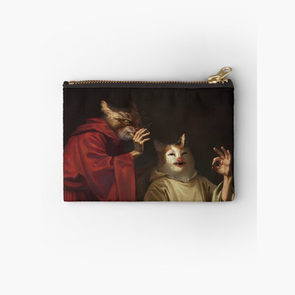 Item preview, Cat Meme Renaissance designed and sold by Bra1nEater.