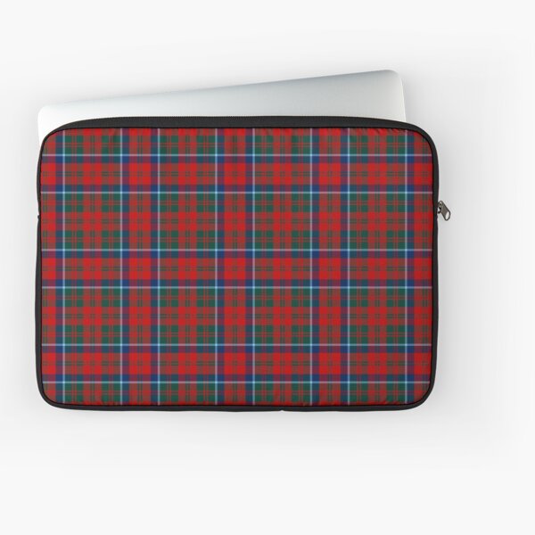 Item preview, Clan Matheson Tartan designed and sold by plaidwerx.