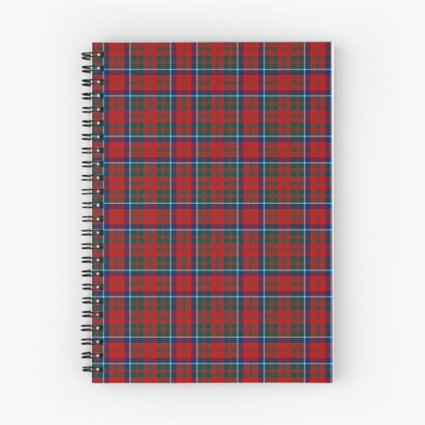 Item preview, Clan Matheson Tartan designed and sold by plaidwerx.