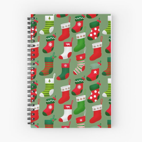 Item preview, Christmas Stocking Pattern designed and sold by BigAl3D.