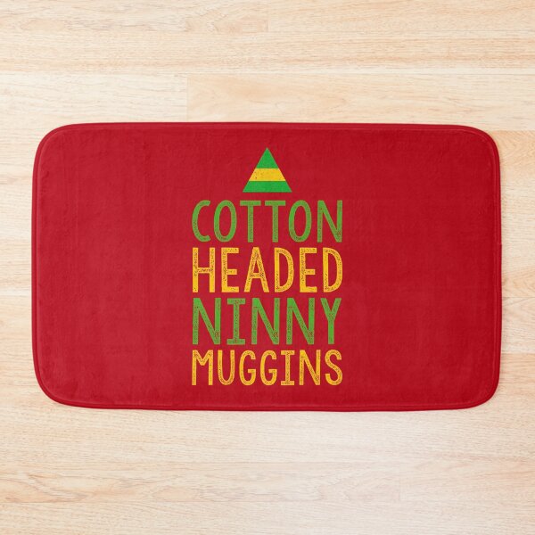 Item preview, Cotton Headed Ninny Muggins designed and sold by heroics.
