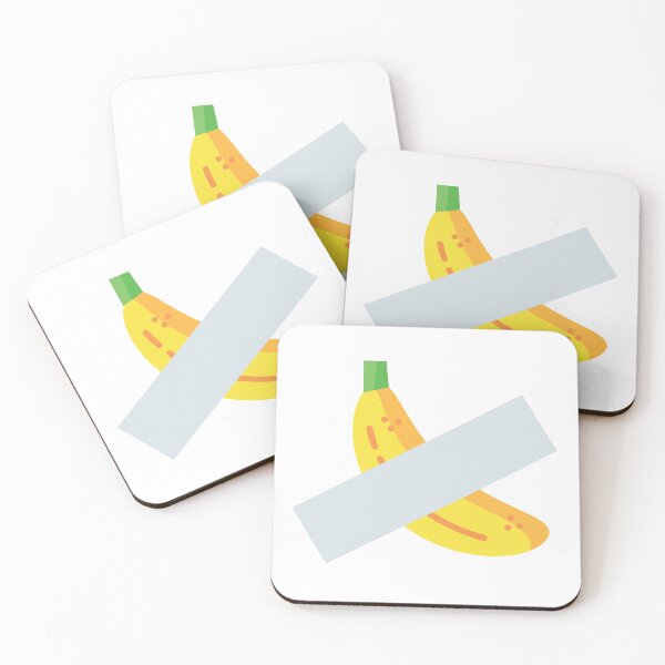 Item preview, Banana artwork designed and sold by cosito.