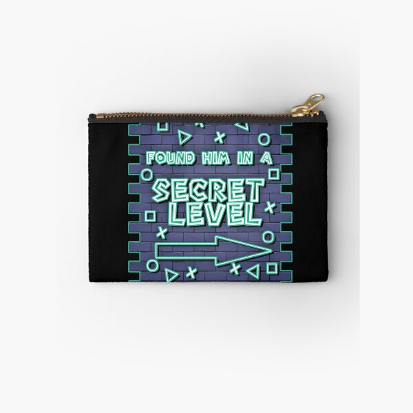 Item preview, Found him in a secret level designed and sold by OVMEngemann.