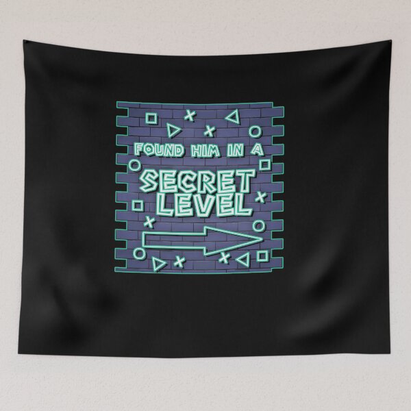 Item preview, Found him in a secret level designed and sold by OVMEngemann.