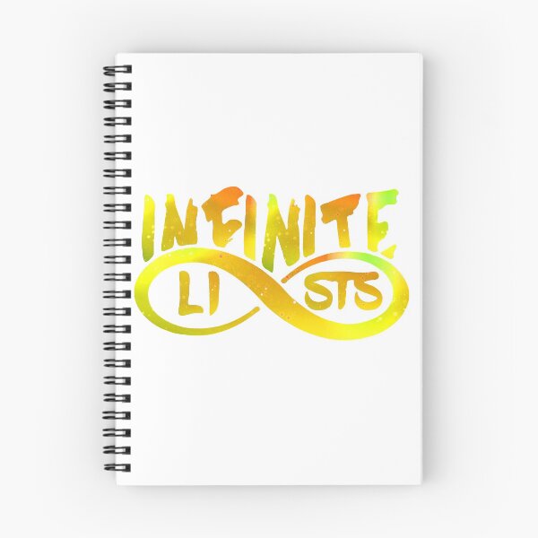 Item preview, Gold, Infinite lists Merch, Infinite Merch,infinite lists Gold Galaxy logo,infinite Green, infinite lists hoodie, infinite t-shirts, infinite Hoodie, infinite tshirt designed and sold by LAAZIZA.