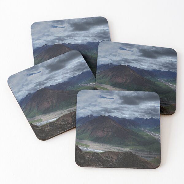 Item preview, Mountain Landscapes designed and sold by FantasySkyArt.