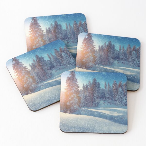 Item preview, winter nature designed and sold by conceptDVS.