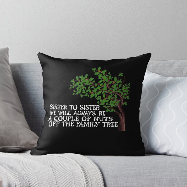 Item preview, Sister to sister on the family tree designed and sold by OVMEngemann.