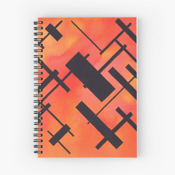 Item preview, ISS on Red designed and sold by jamesknightsart.