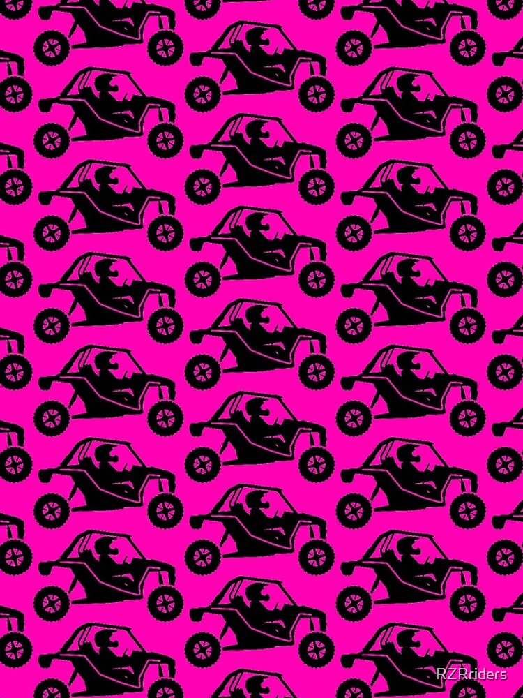 Thumbnail 4 of 4, iPhone Case, RZR Driver Riding SXS designed and sold by RZRriders.