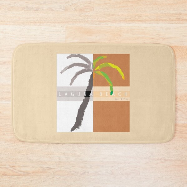 Item preview, Laguna Beach Palm Art designed and sold by Kgphotographics.