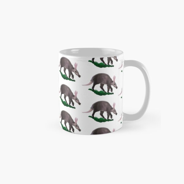 Item preview, Aardvark designed and sold by Charlene Morrison.