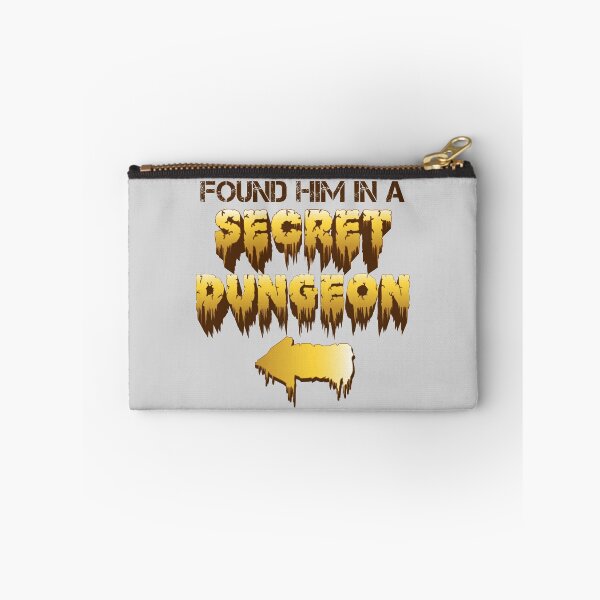 Item preview, Found him in a secret dungeon designed and sold by OVMEngemann.