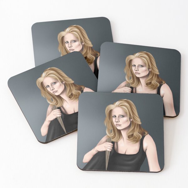 Item preview, Buffy designed and sold by torirosenbaum.