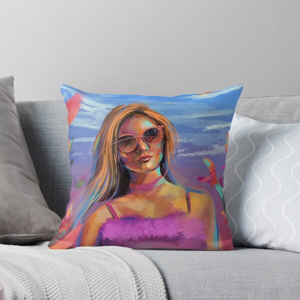 Item preview, What are you drawing Ryan? // 561 designed and sold by FreeflowArt.