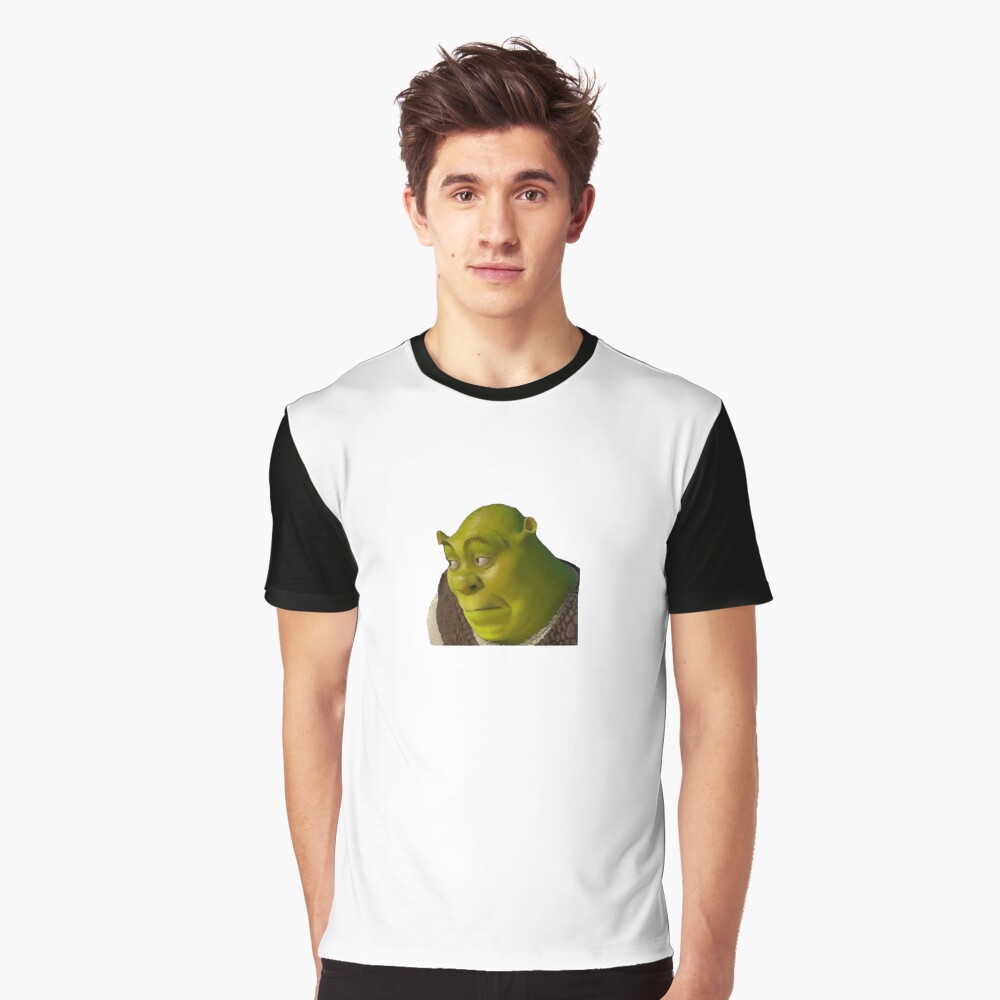 Item preview, Graphic T-Shirt designed and sold by aMemeStore.