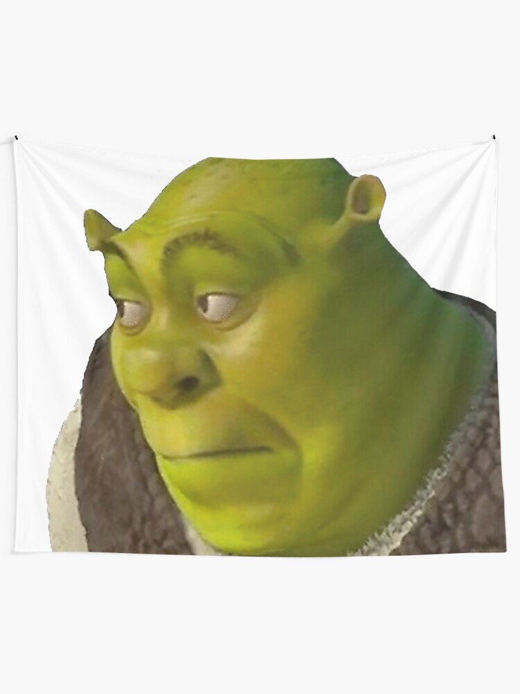 Shrek Meme Png