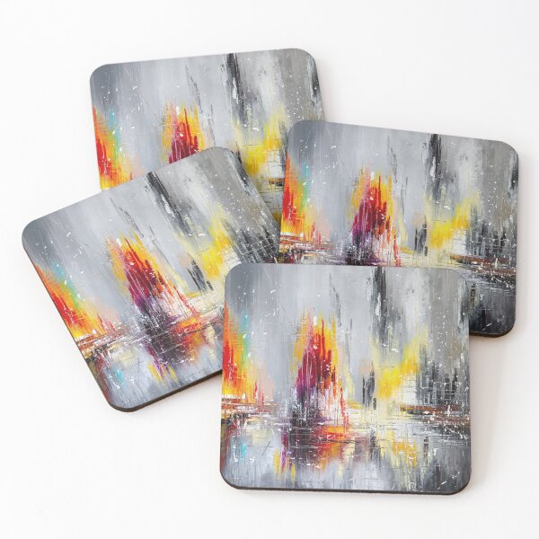 Item preview, After rain designed and sold by VladArt House.