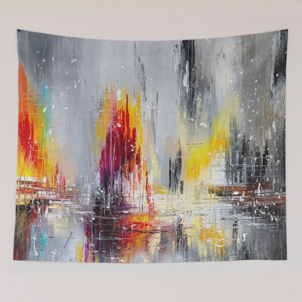 Item preview, After rain designed and sold by VladArt House.