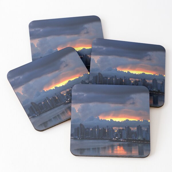Item preview, Sky Drama designed and sold by Bernai Velarde.