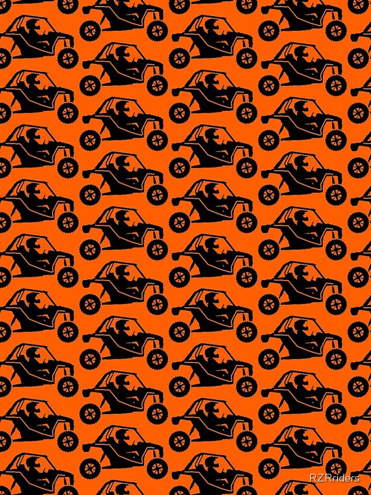 Thumbnail 4 of 4, iPhone Case, RZR Driver Riding SXS designed and sold by RZRriders.