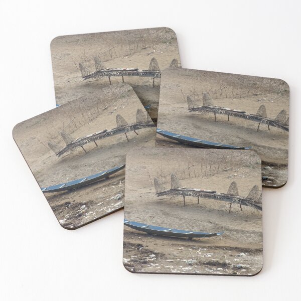 Item preview, Mekong Traditional Fishing Boat and Fishing Gear Laos designed and sold by worldways.