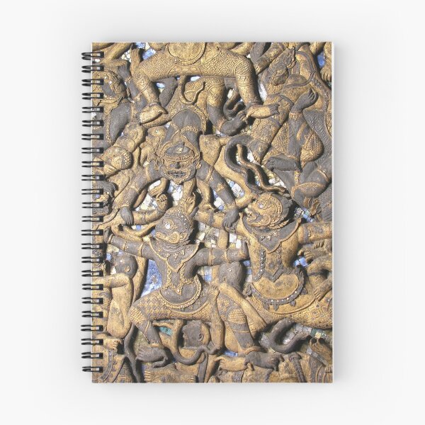 Item preview, Buddhist Golden Bas Relief Sculpture Laos designed and sold by worldways.