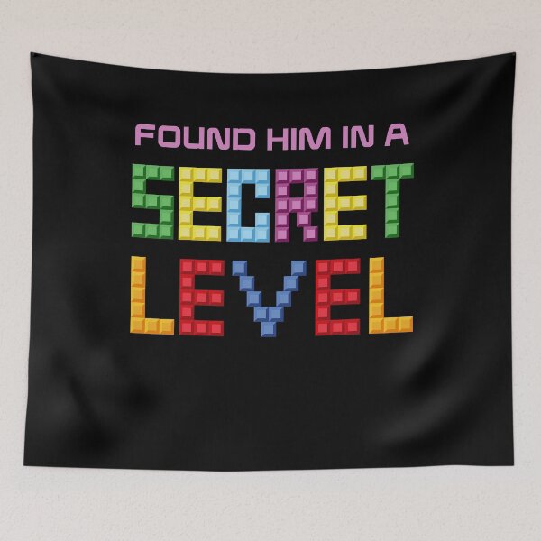 Item preview, Found him in a secret level designed and sold by OVMEngemann.