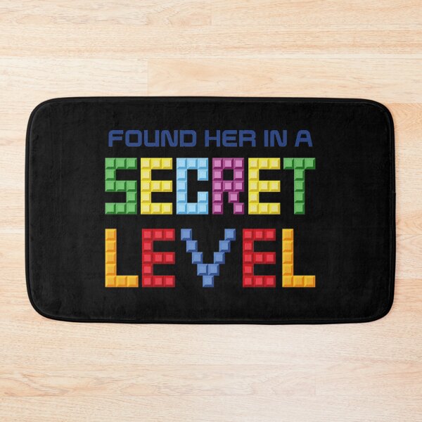 Item preview, Found her in a secret level designed and sold by OVMEngemann.