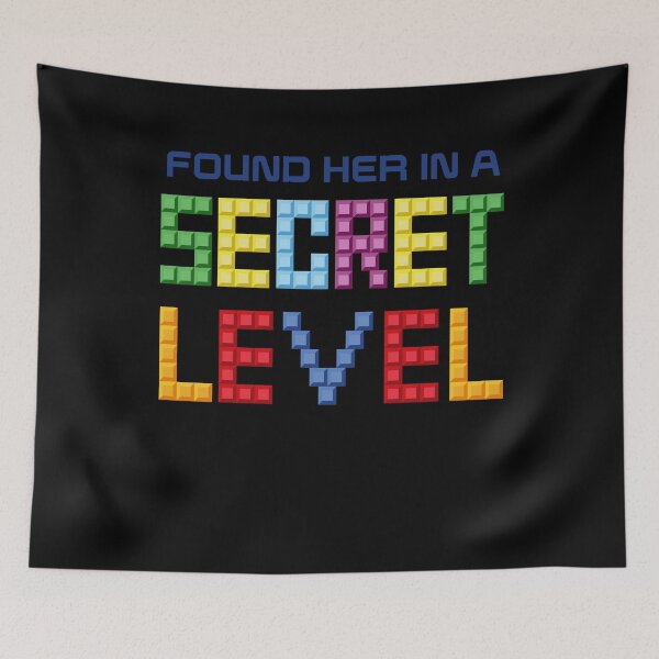 Item preview, Found her in a secret level designed and sold by OVMEngemann.