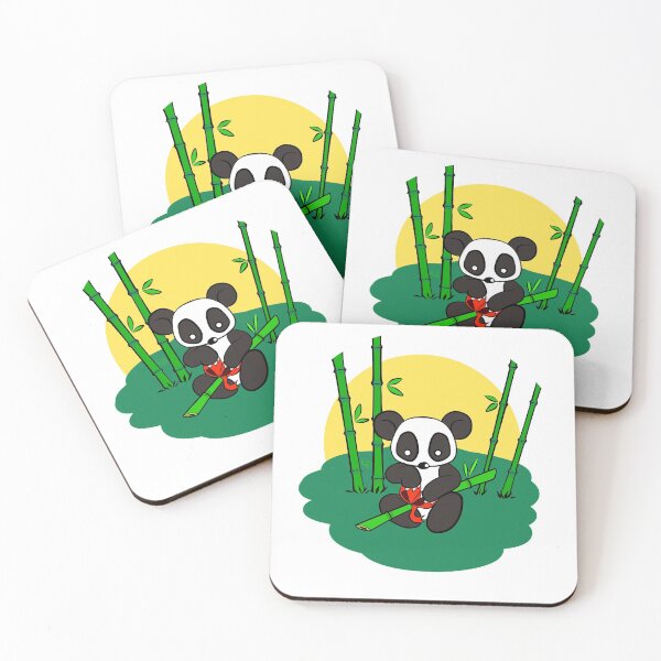 Item preview, Christmas Panda designed and sold by Snail606.