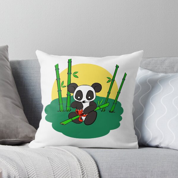 Item preview, Christmas Panda designed and sold by Snail606.