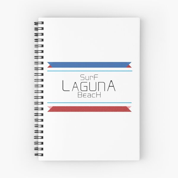 Item preview, Surf Laguna Beach T-shirts and More designed and sold by Kgphotographics.