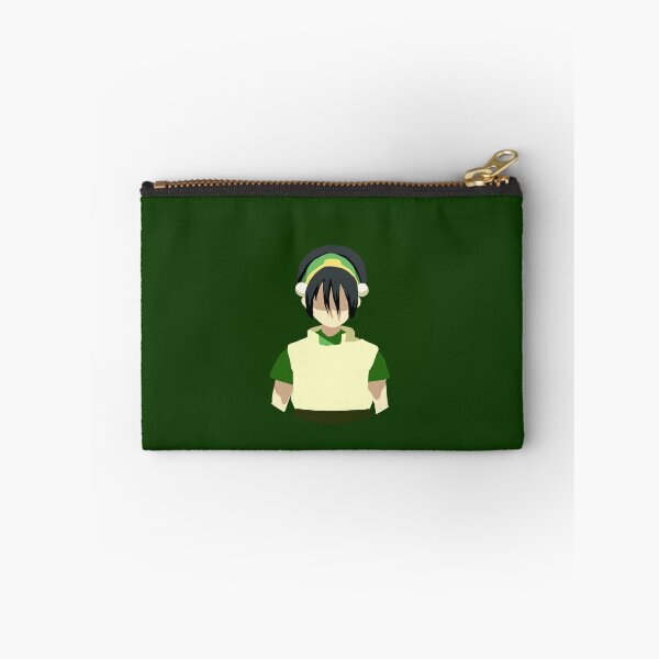 Item preview, Toph designed and sold by mynnispunk.