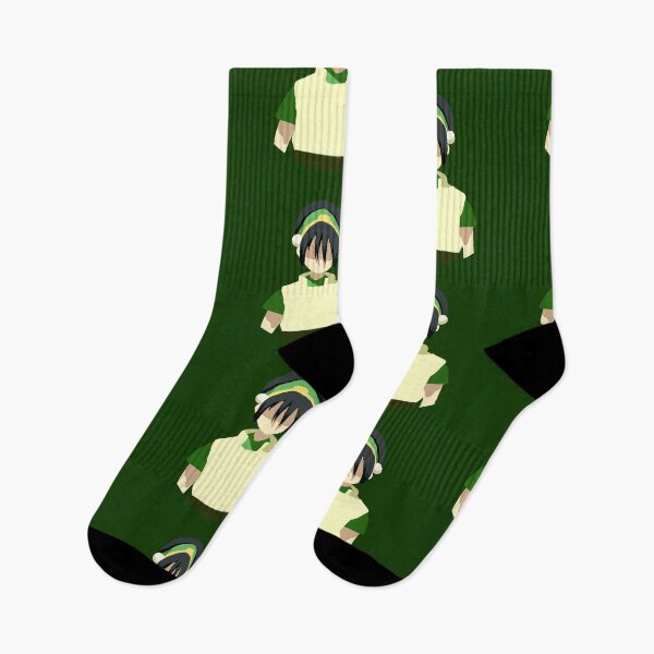 Item preview, Toph designed and sold by mynnispunk.