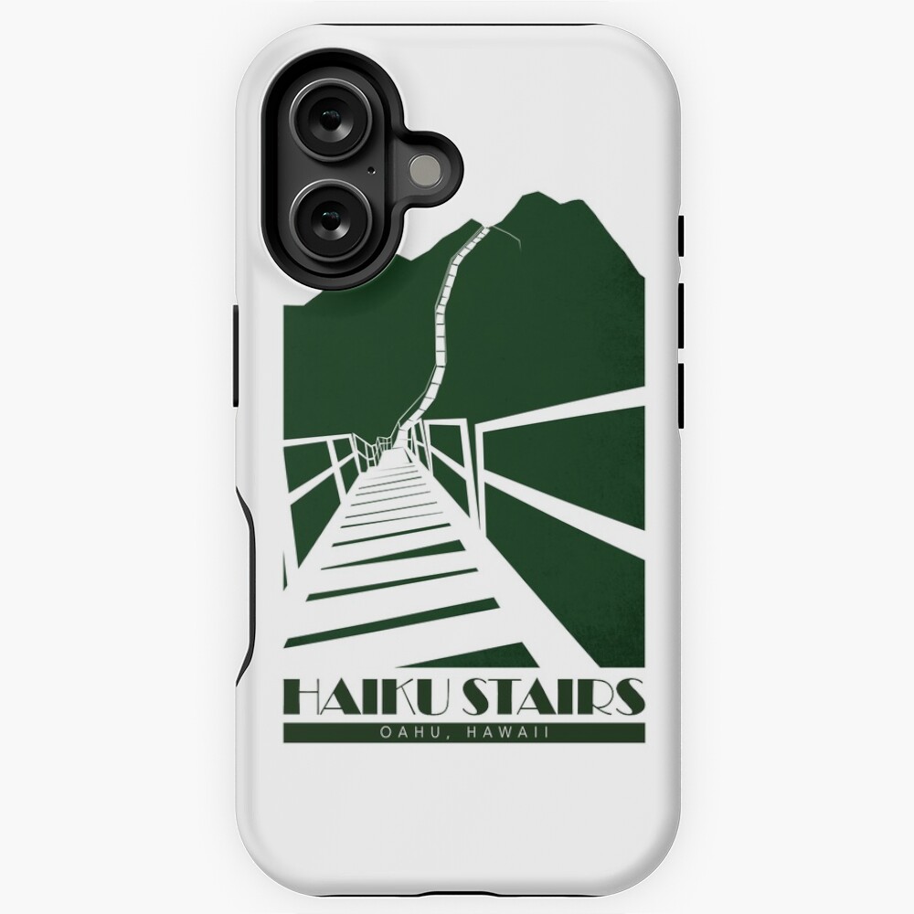 Item preview, iPhone Magsafe Tough Case designed and sold by moritzschwaeble.