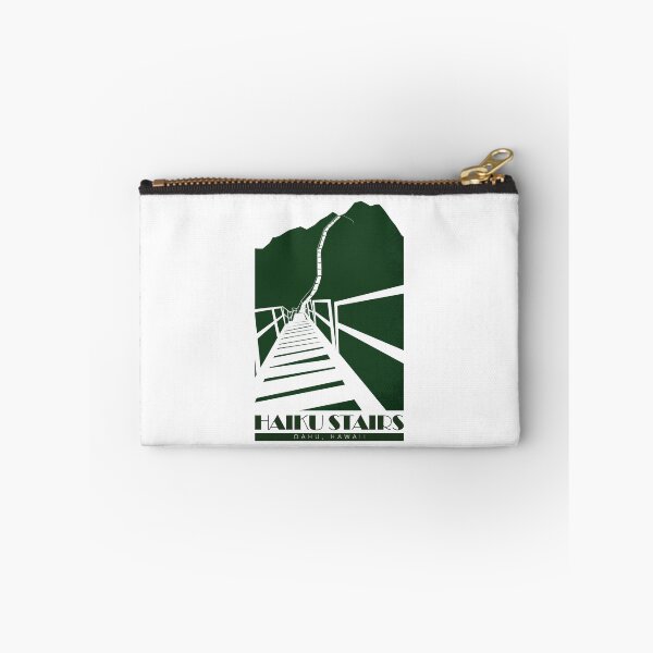 Item preview, Haiku Stairs - Oahu, Hawaii designed and sold by Moritz Schwäble.