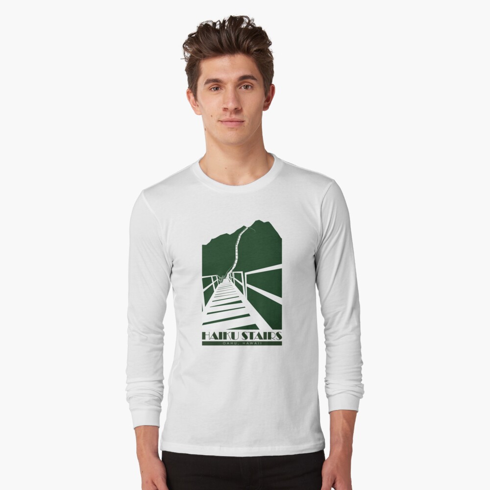 Item preview, Long Sleeve T-Shirt designed and sold by moritzschwaeble.