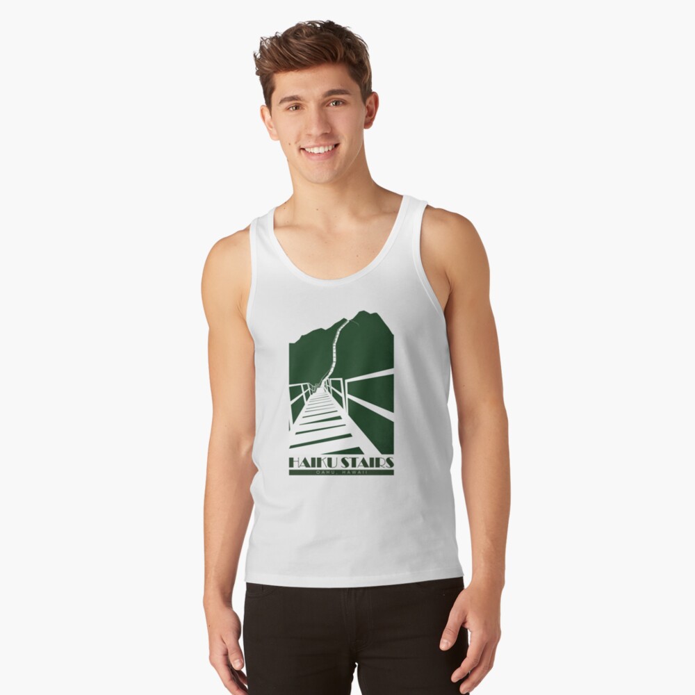 Item preview, Tank Top designed and sold by moritzschwaeble.