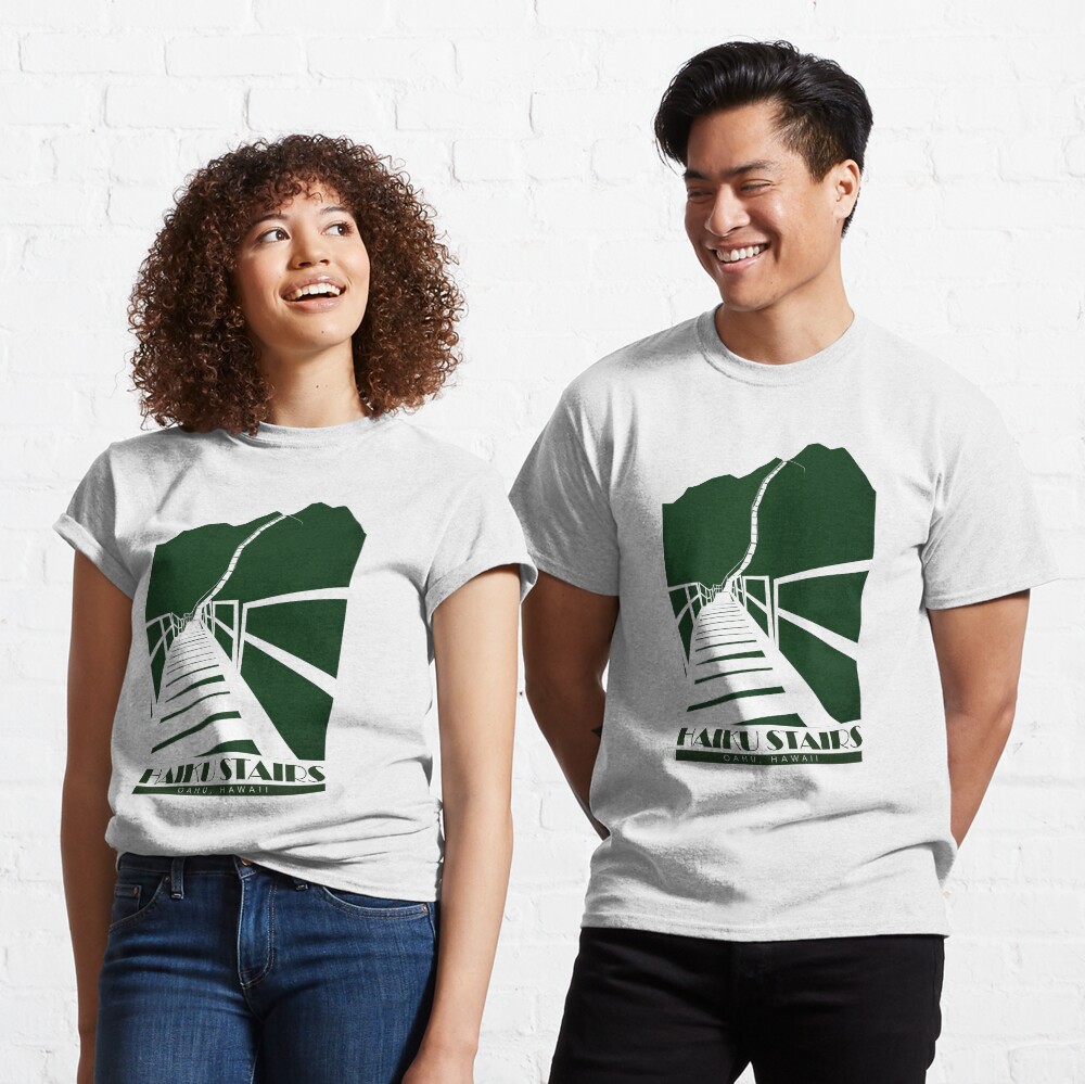 Item preview, Classic T-Shirt designed and sold by moritzschwaeble.