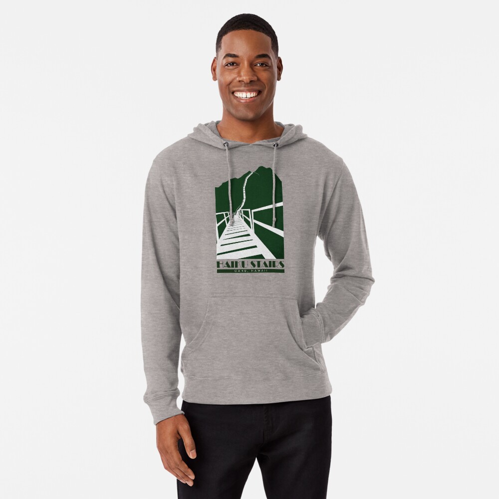 Item preview, Lightweight Hoodie designed and sold by moritzschwaeble.