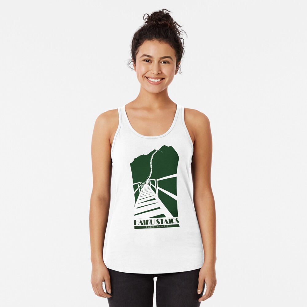 Item preview, Racerback Tank Top designed and sold by moritzschwaeble.