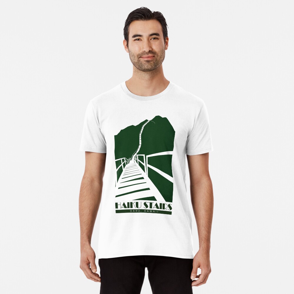 Item preview, Premium T-Shirt designed and sold by moritzschwaeble.